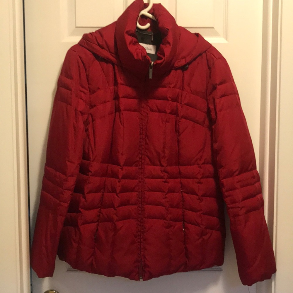 Jacket